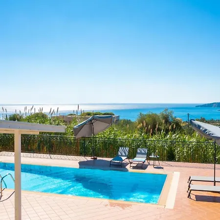 Erasmia Влахата