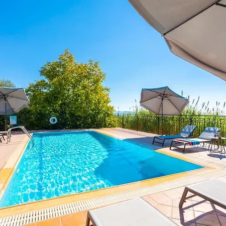 Erasmia * Влахата