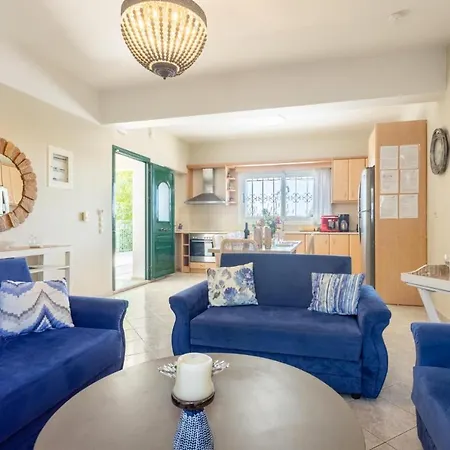 Erasmia فيلة Vlachata