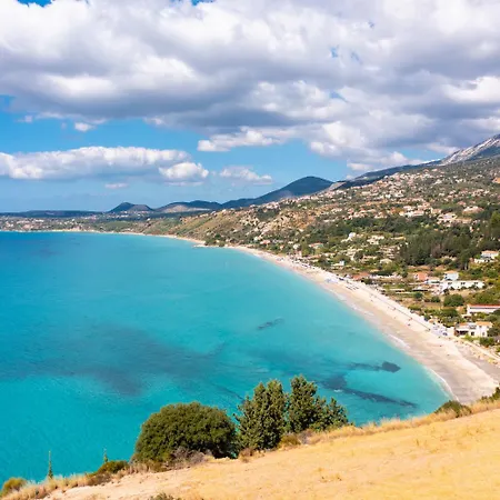 Villa Erasmia Vlachata