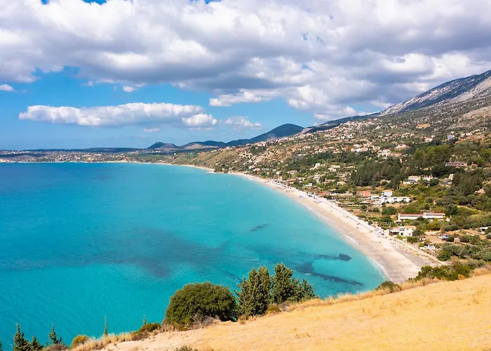 Villa Erasmia Vlachata