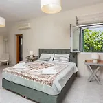 Villa Erasmia